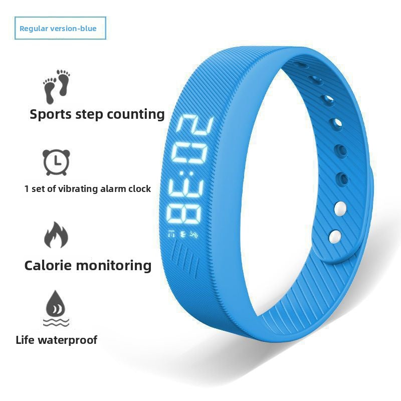 Wakenband Pro